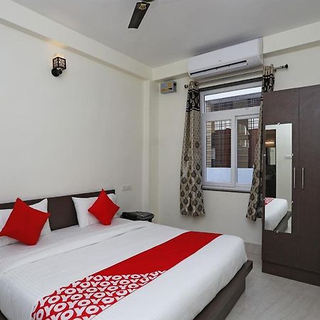 Oyo 16708 Sada Shiv Guest House Varanasi Exterior photo