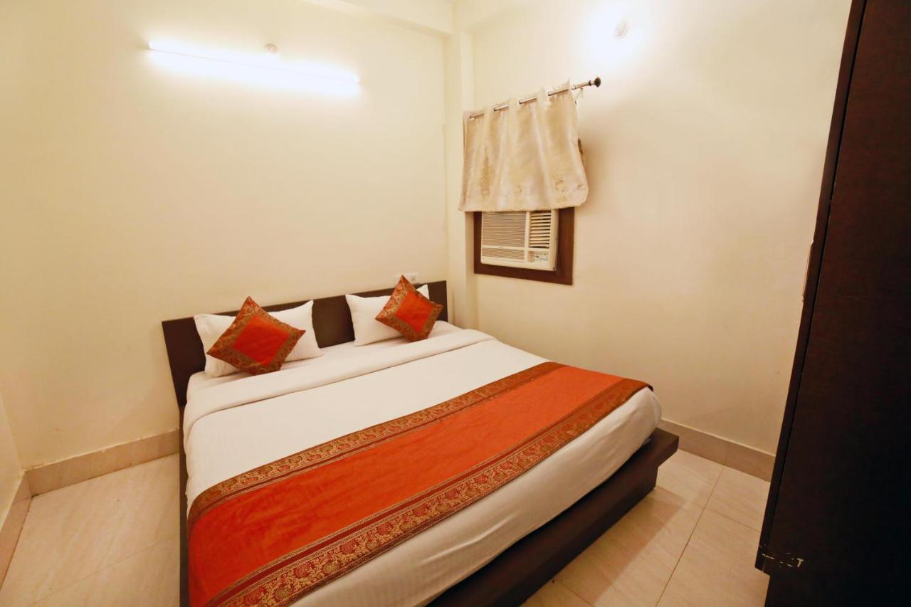 Oyo 16708 Sada Shiv Guest House Varanasi Exterior photo