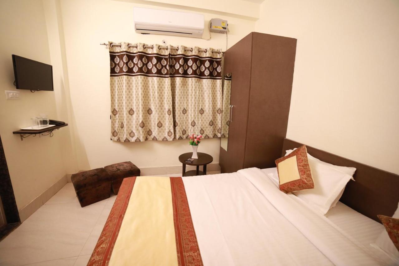 Oyo 16708 Sada Shiv Guest House Varanasi Exterior photo