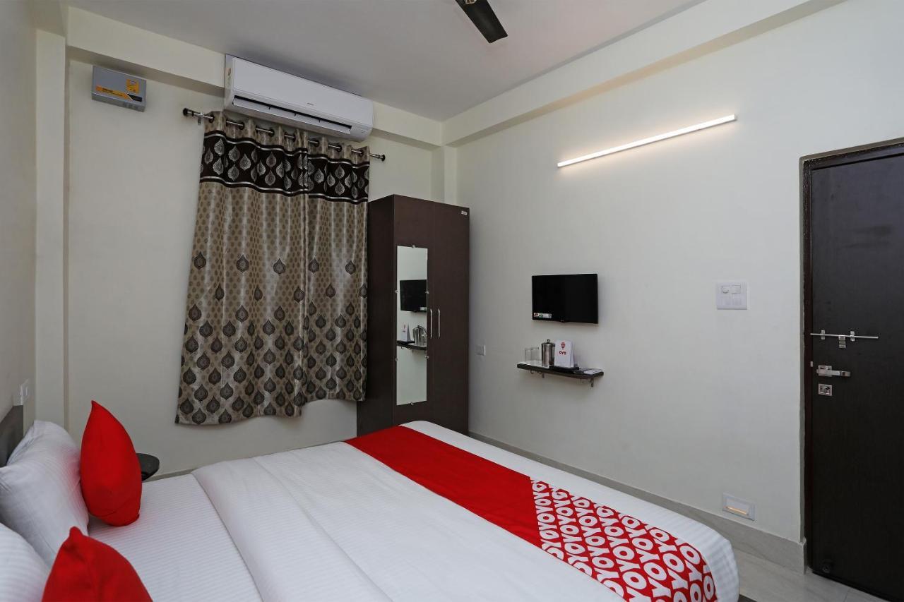 Oyo 16708 Sada Shiv Guest House Varanasi Exterior photo