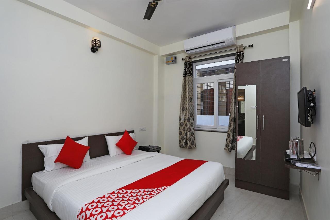 Oyo 16708 Sada Shiv Guest House Varanasi Exterior photo