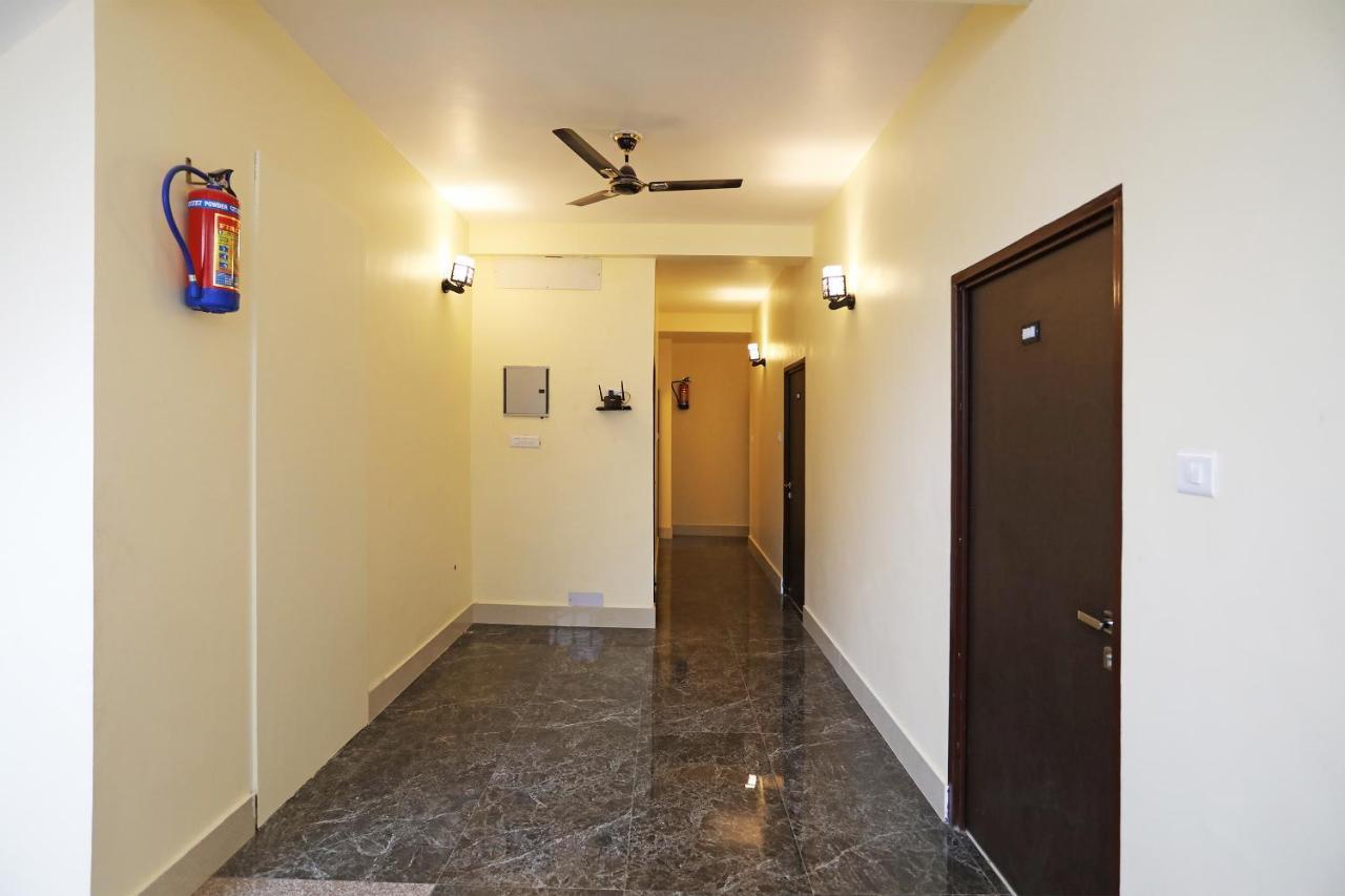 Oyo 16708 Sada Shiv Guest House Varanasi Exterior photo