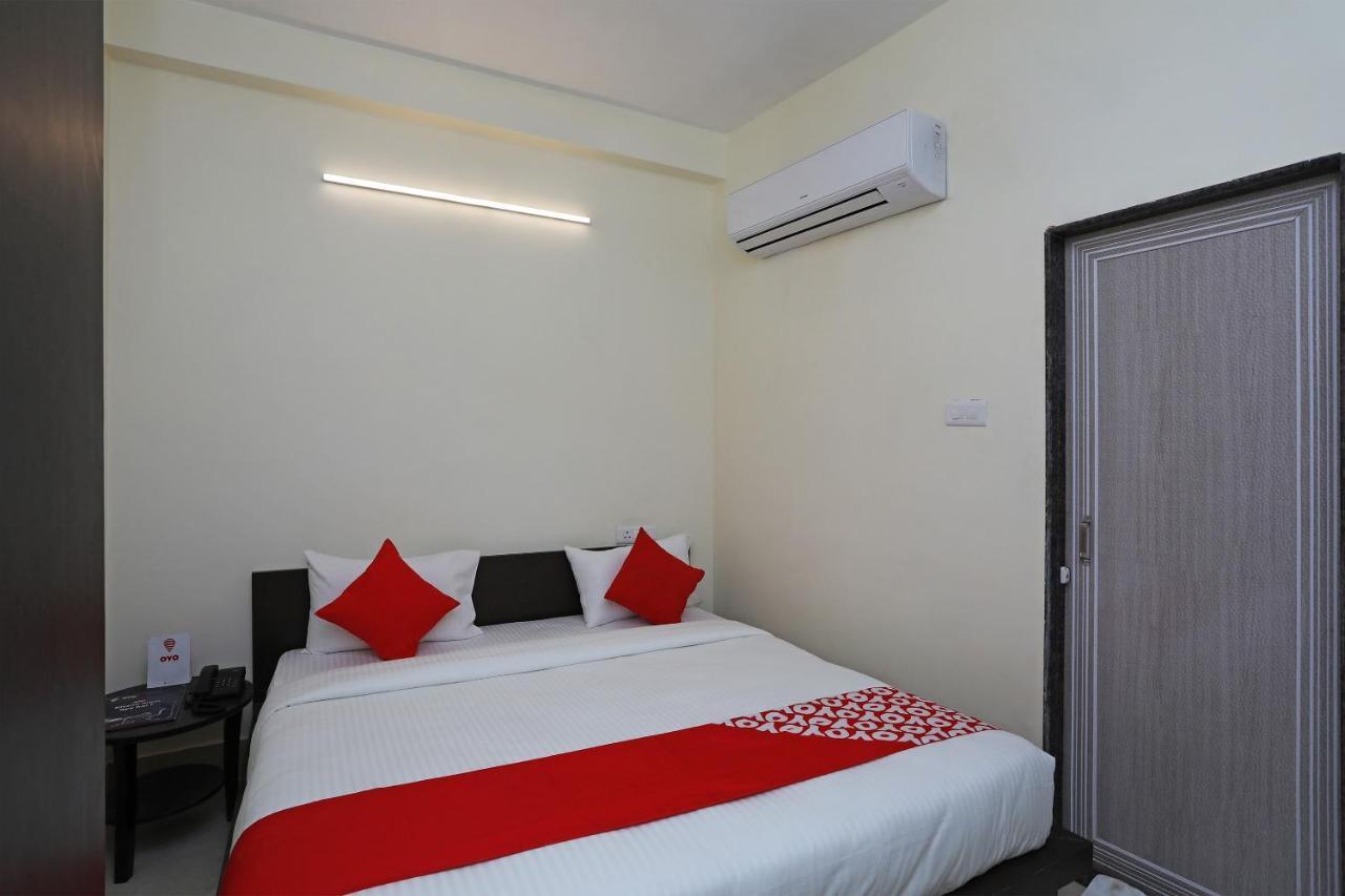 Oyo 16708 Sada Shiv Guest House Varanasi Exterior photo