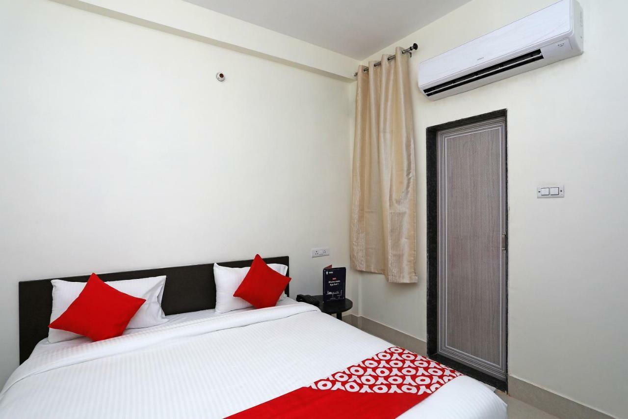 Oyo 16708 Sada Shiv Guest House Varanasi Exterior photo